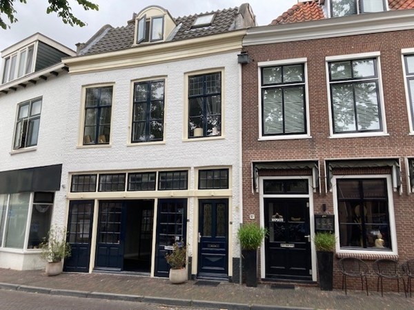 Havenstraat 12, 3441 BJ Woerden